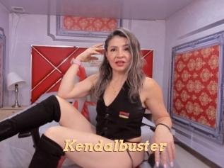 Kendalbuster