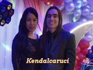kendalcaruci Live Paradise