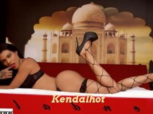 Kendalhot