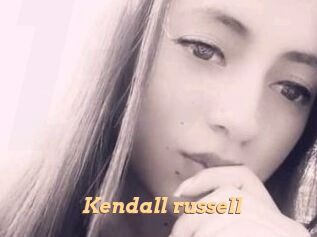 kendall_russell Live Paradise