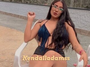 Kendalladamss