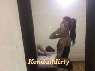 Kendalldirty