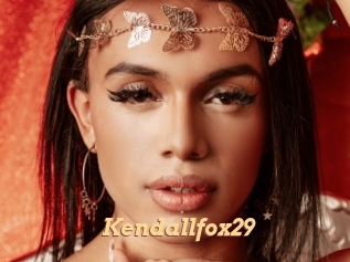 Kendallfox29