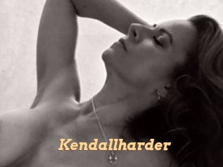 Kendallharder