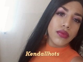 Kendallhots