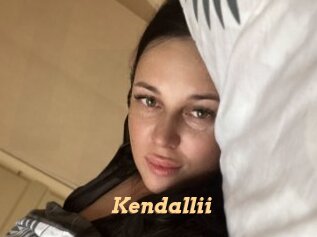 Kendallii