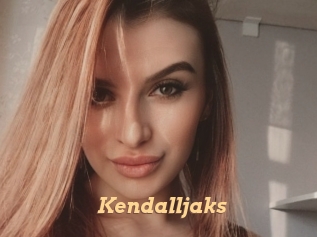 Kendalljaks