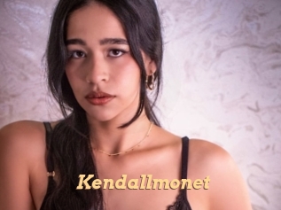 Kendallmonet