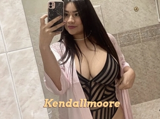 Kendallmoore