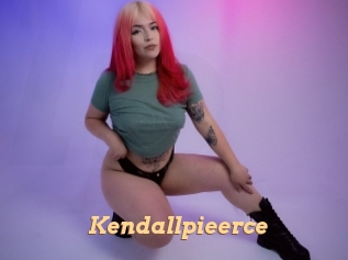 Kendallpieerce