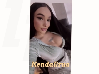 Kendallrua