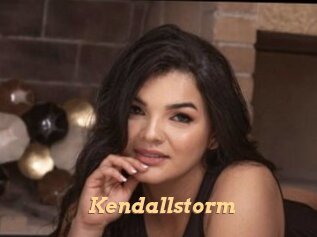 Kendallstorm