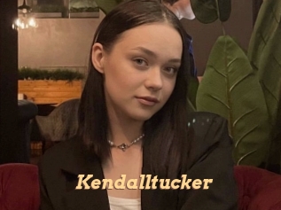 Kendalltucker
