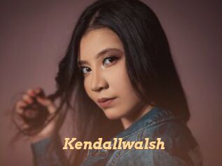 Kendallwalsh