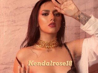 Kendalrose18