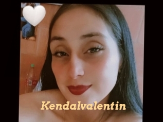 Kendalvalentin
