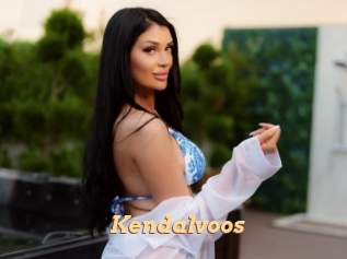 Kendalvoos