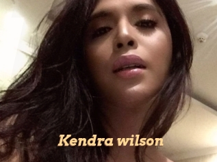 Kendra_wilson