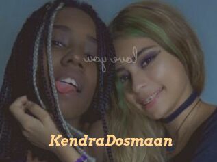 KendraDosmaan