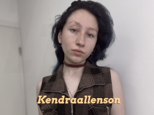 kendraallenson Live Paradise