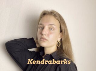 Kendrabarks