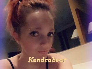 Kendrabear
