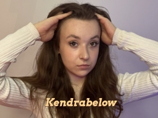 Kendrabelow