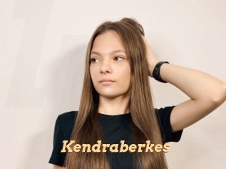 Kendraberkes