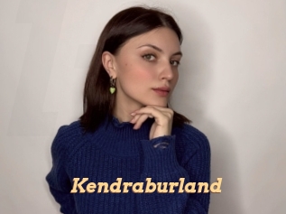 Kendraburland