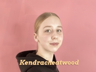 Kendracheatwood