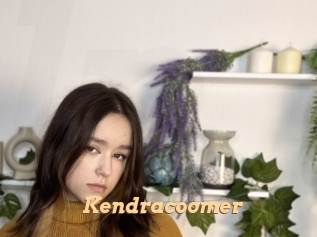 Kendracoomer