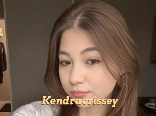 Kendracrissey