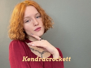 Kendracrockett