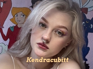 Kendracubitt