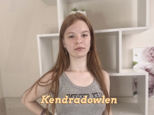 Kendradowlen