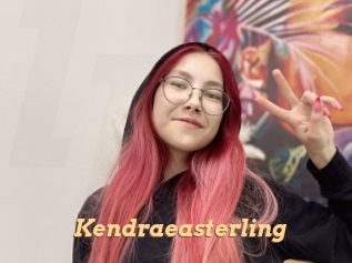 Kendraeasterling
