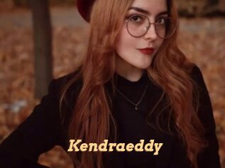 Kendraeddy