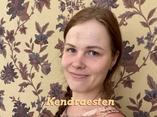 Kendraesten