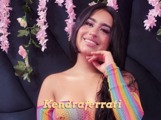 kendraferrati Live Paradise