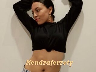 Kendraferrety