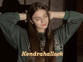 Kendrahallock