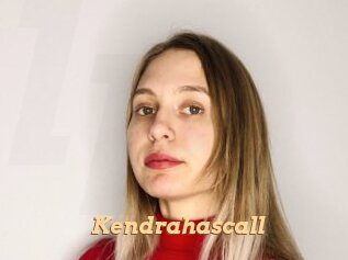 Kendrahascall