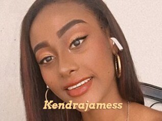 Kendrajamess