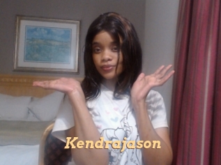Kendrajason