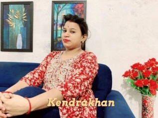 Kendrakhan