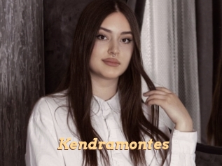 Kendramontes