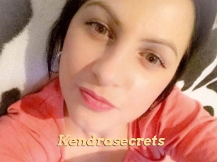 Kendrasecrets