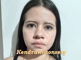 Kendrawilsonsexy