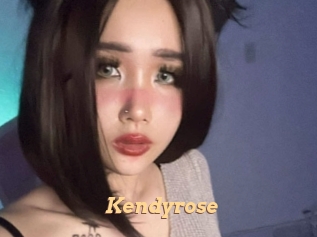 Kendyrose