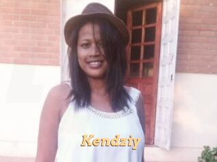 Kendziy